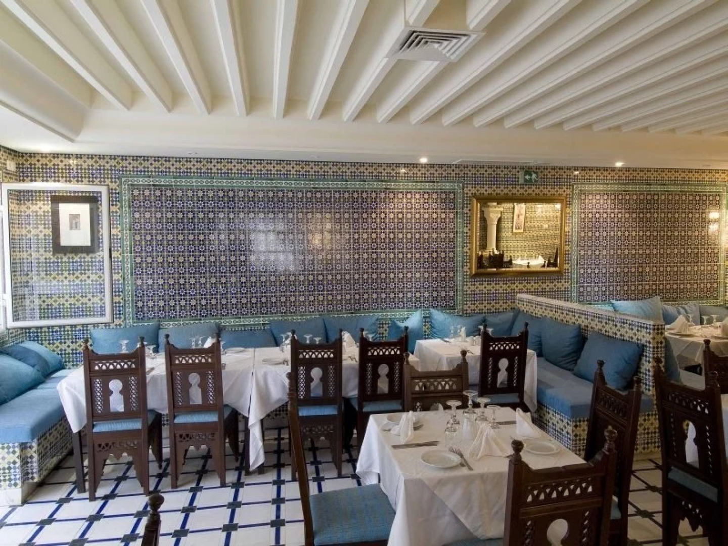 Thalassa Skanès Village