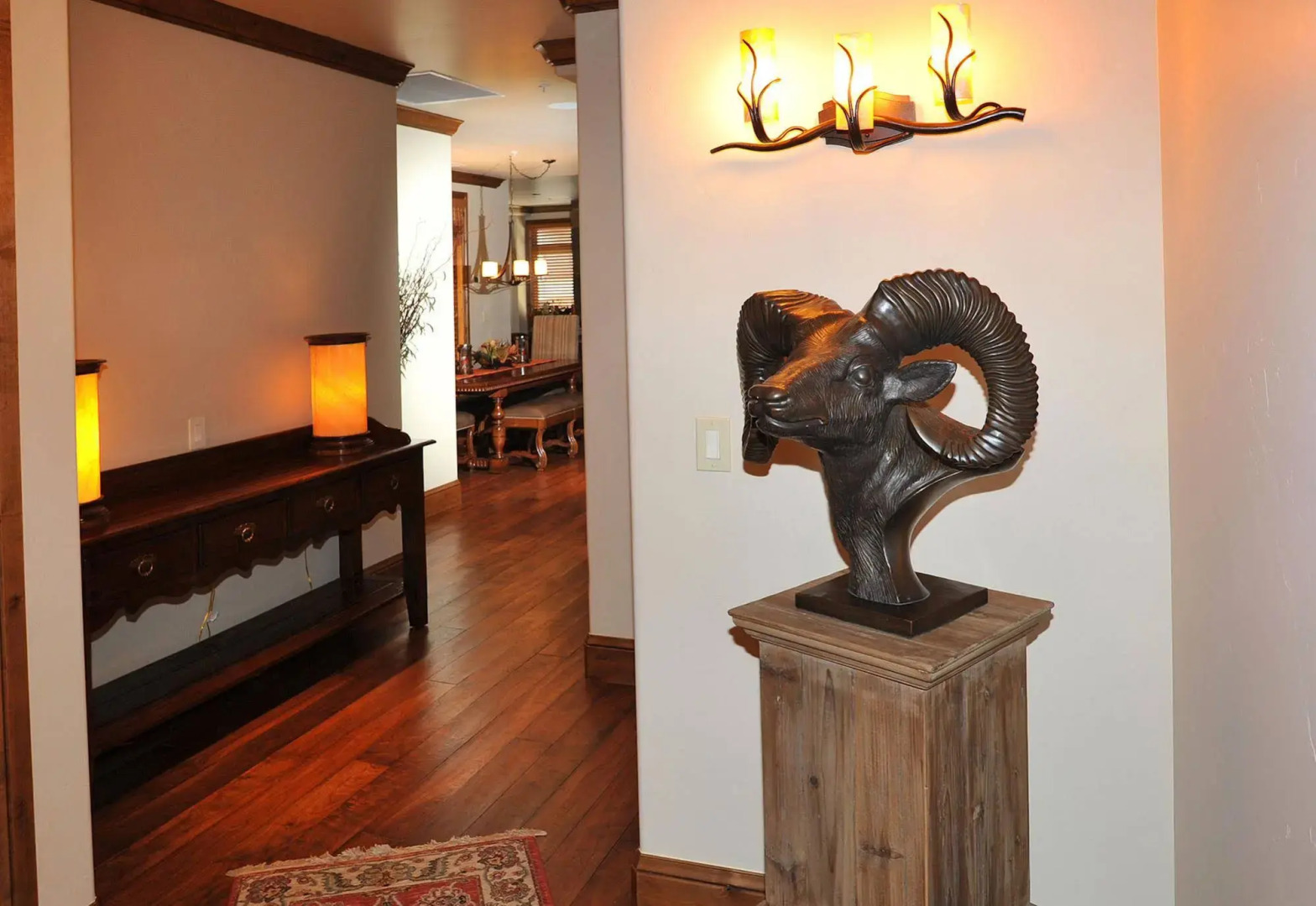 Walk To Slopes Vail And Lionshead By Berkshire Hathaway