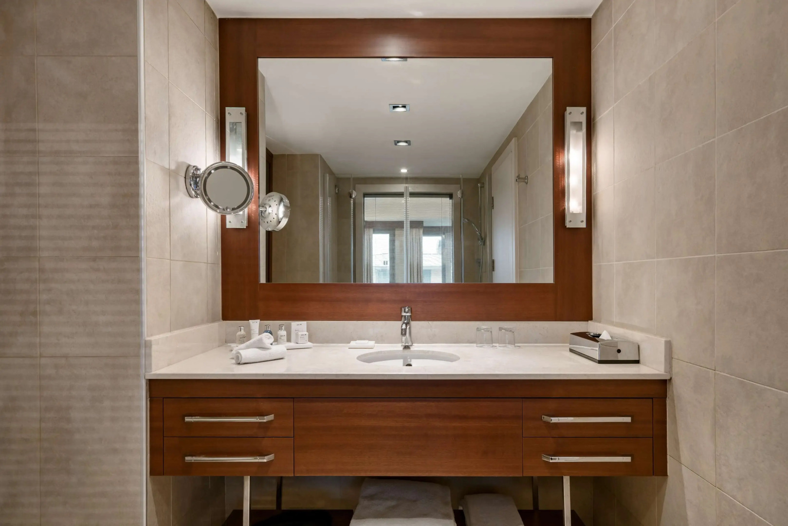 Radisson Blu Bosphorus Hotel, Istanbul