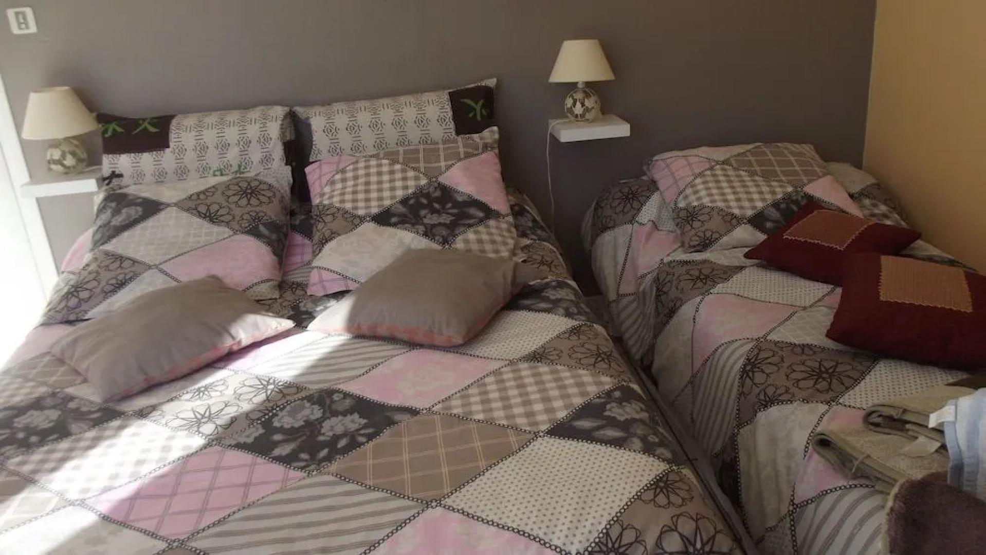 Chambres dHôtes le Belvédère