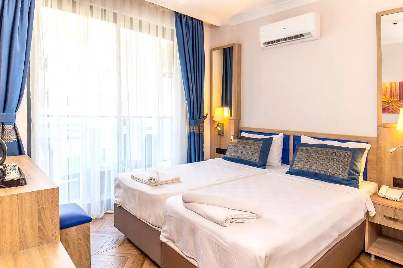 Relax Beach Hotel - All inclusive