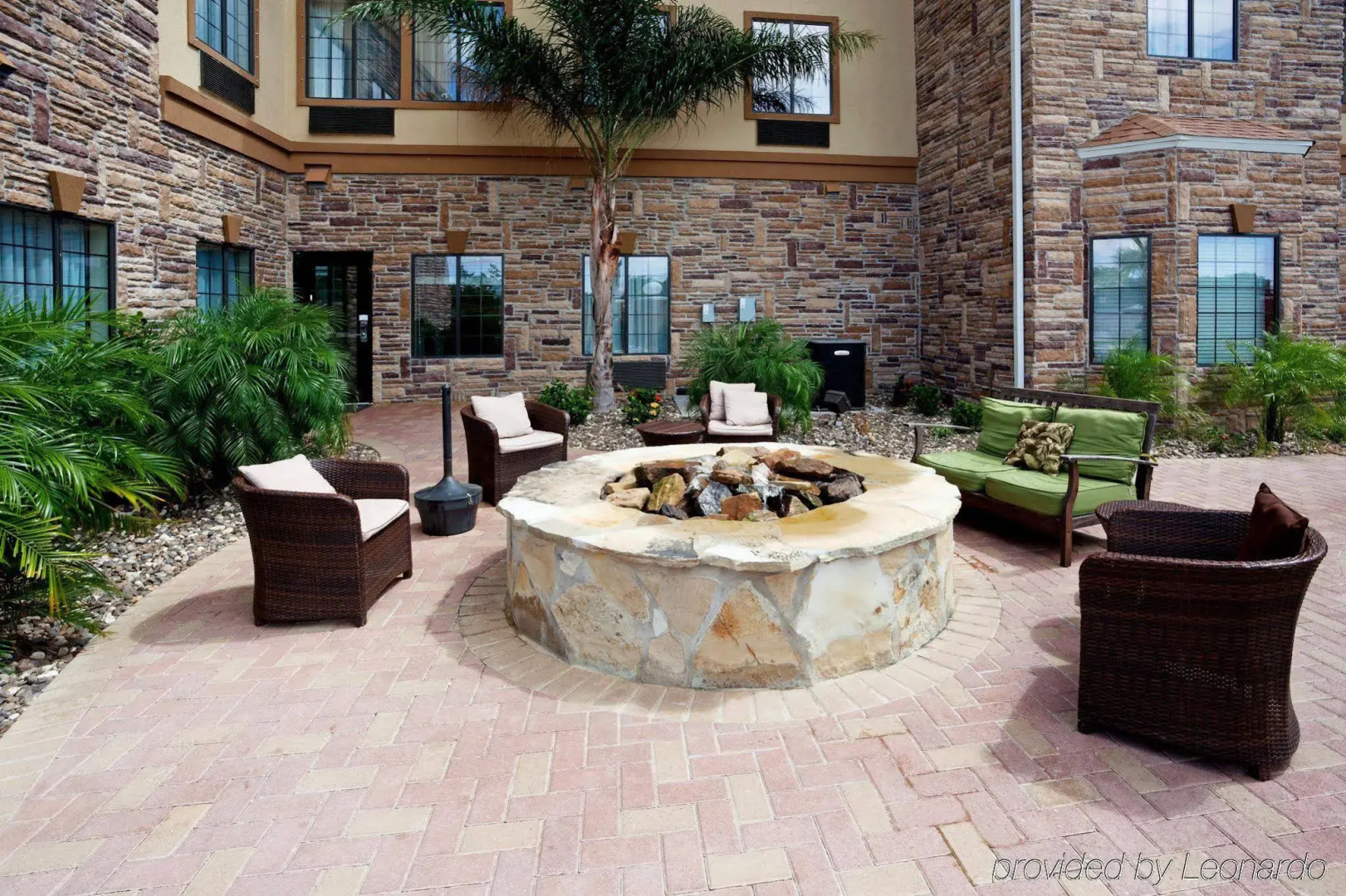 Staybridge Suites Corpus Christi by IHG