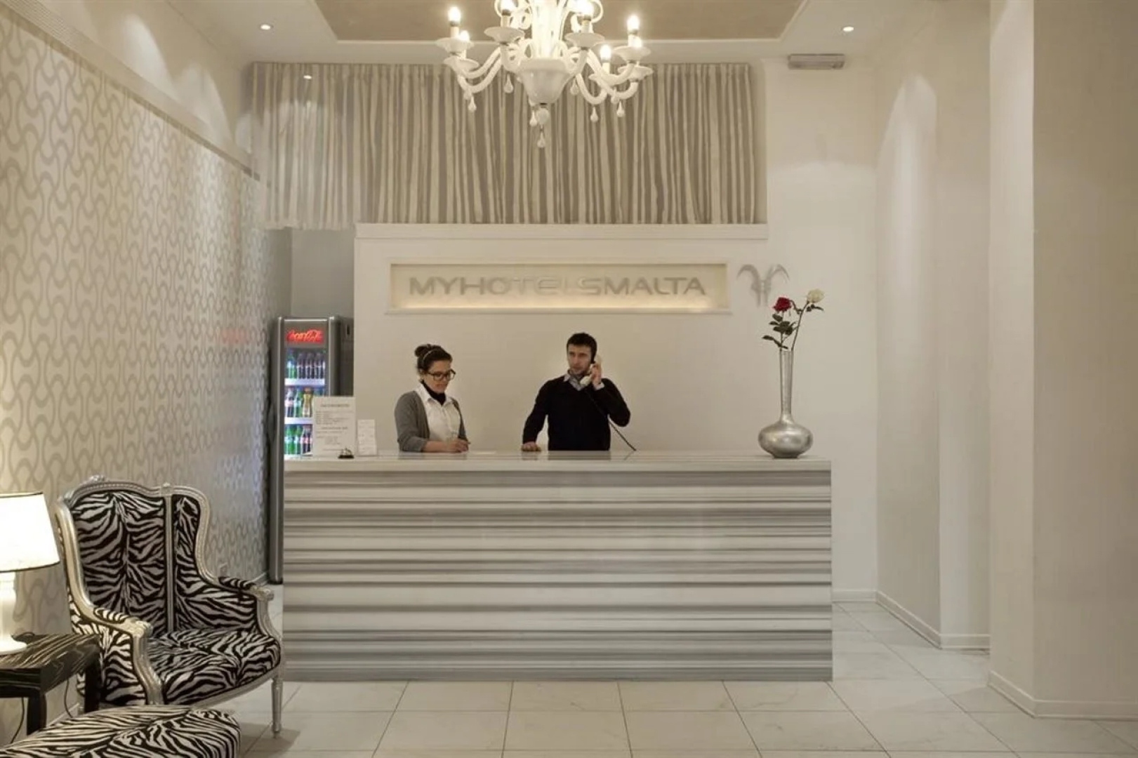 Sliema Marina Hotel