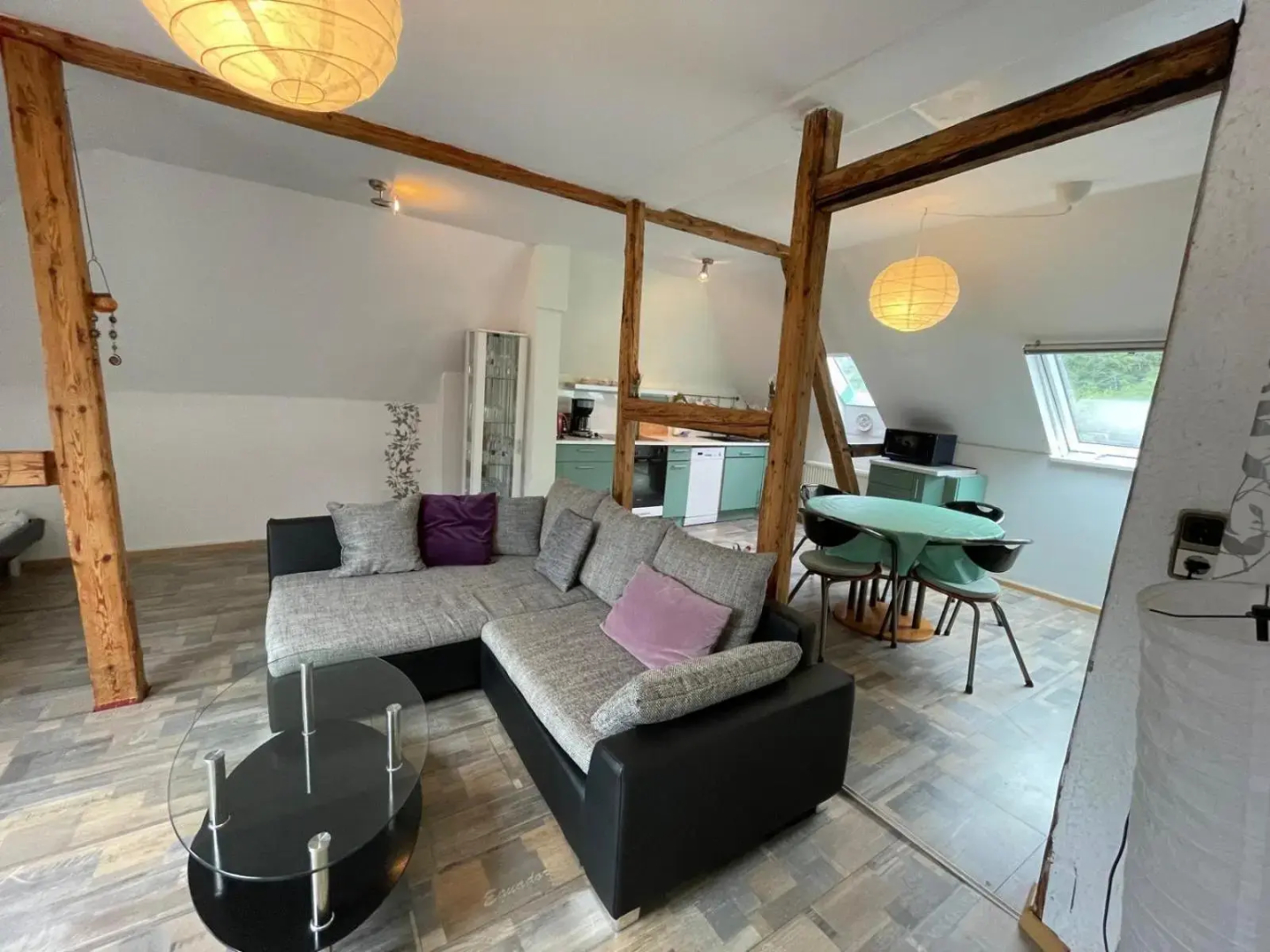 Paradiesisch Wohnen - Loreley