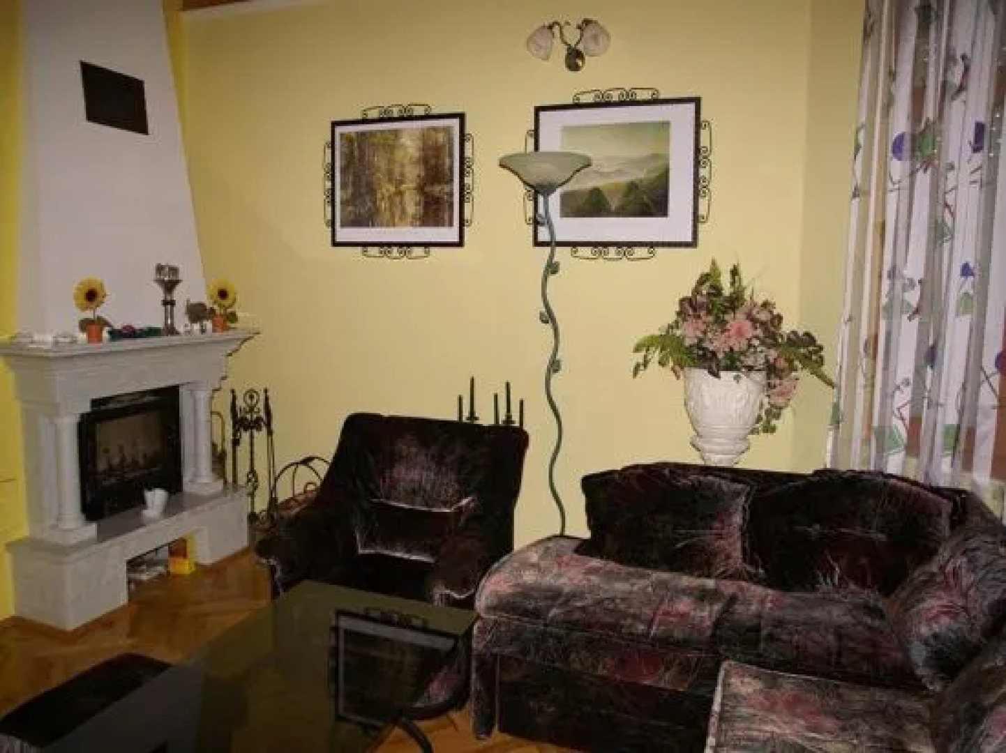 Nyaraló Balatonmáriafürdő