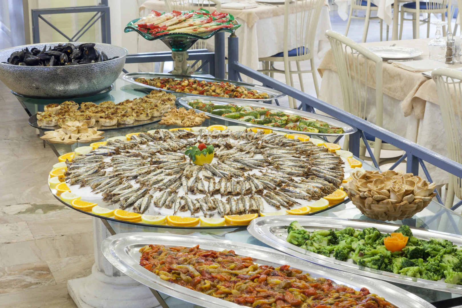 Royal Boutique Hotel