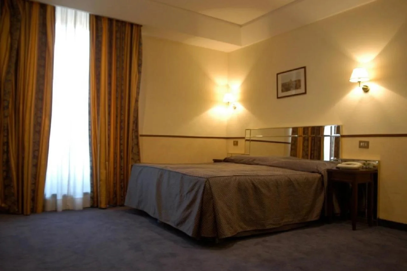 Hotel Garda