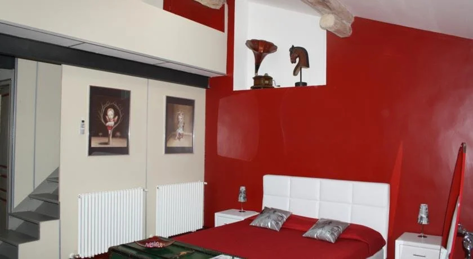 Residenza Minerva B&B