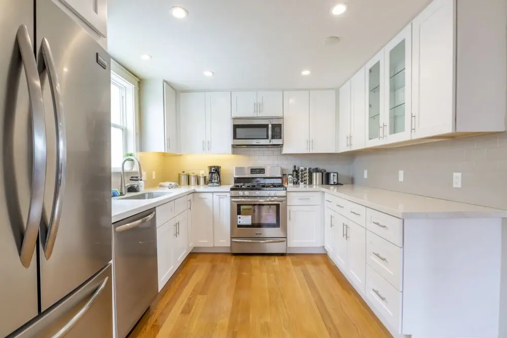 Marbella Lane Apartments in Mission St San Francisco