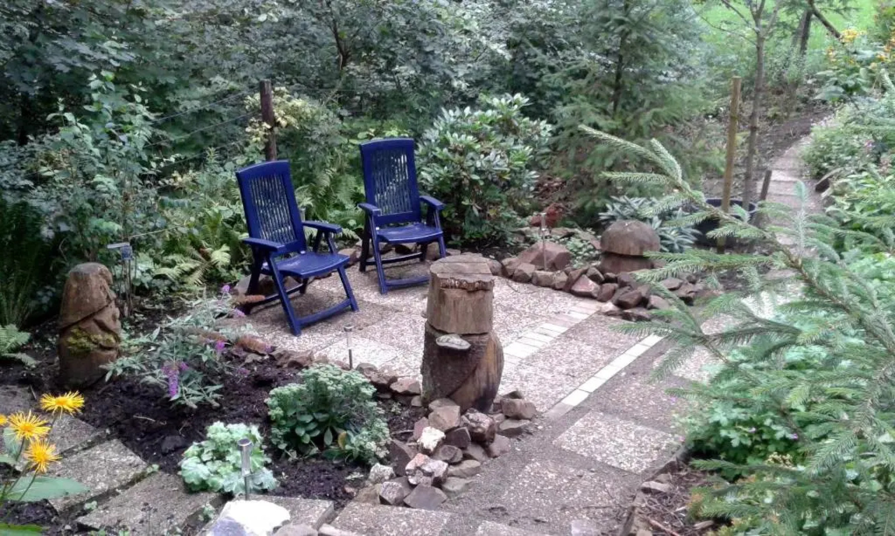 Ferienwohnung im Harz Haus Bruns