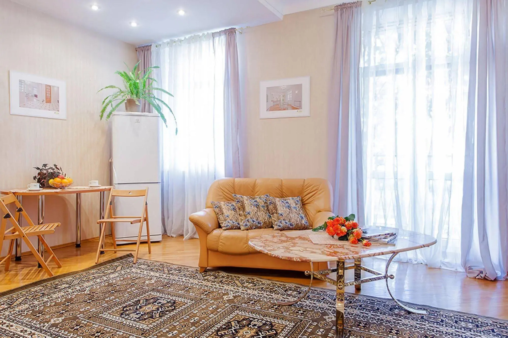 Prime Apartments Agency