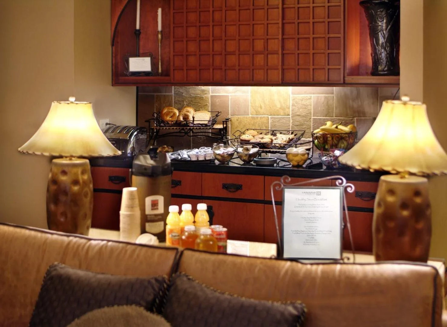 Larkspur Landing Extended Stay Suites Milpitas