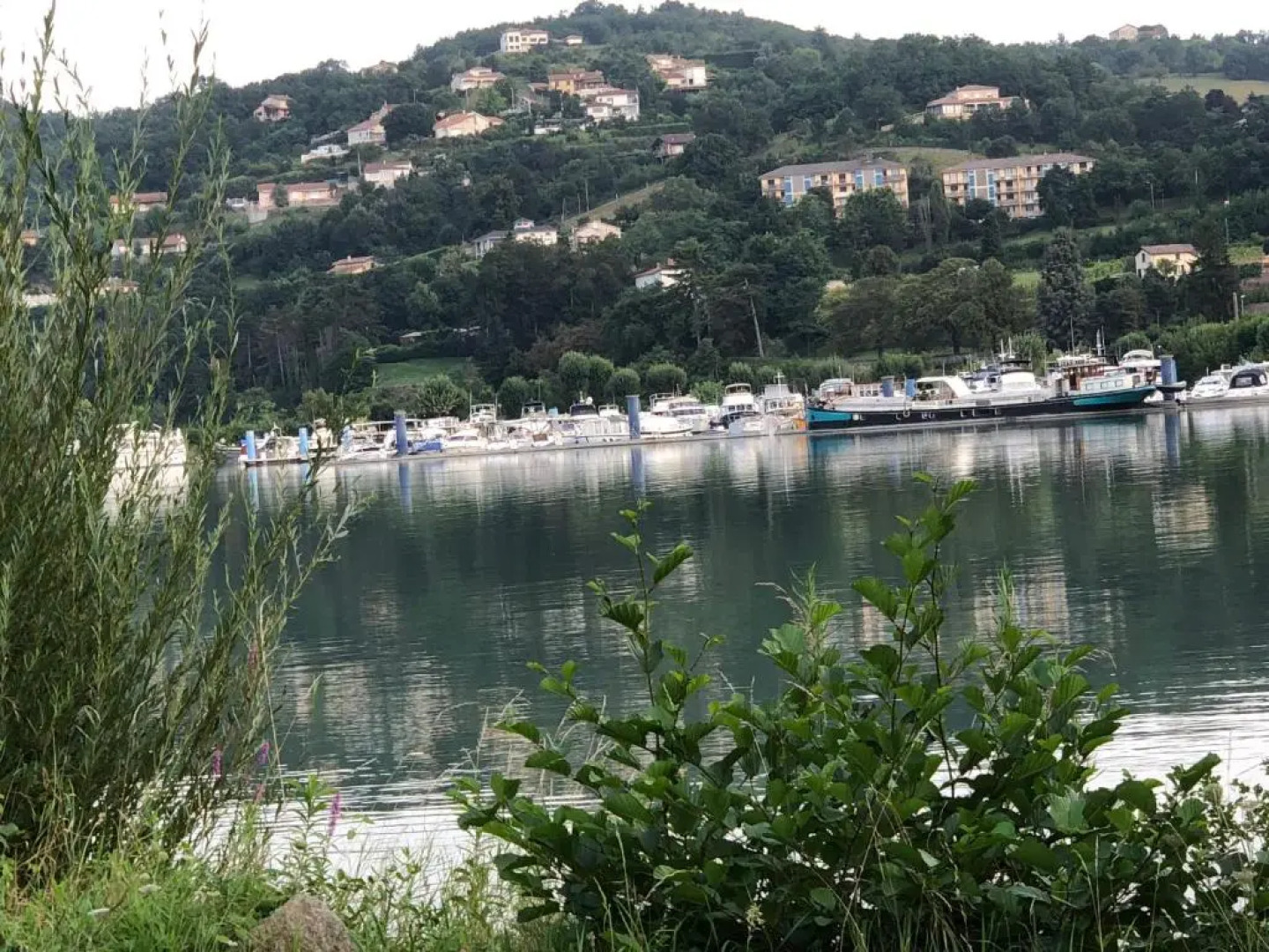 CONDRIEU T3 Climatisé 2ème étage