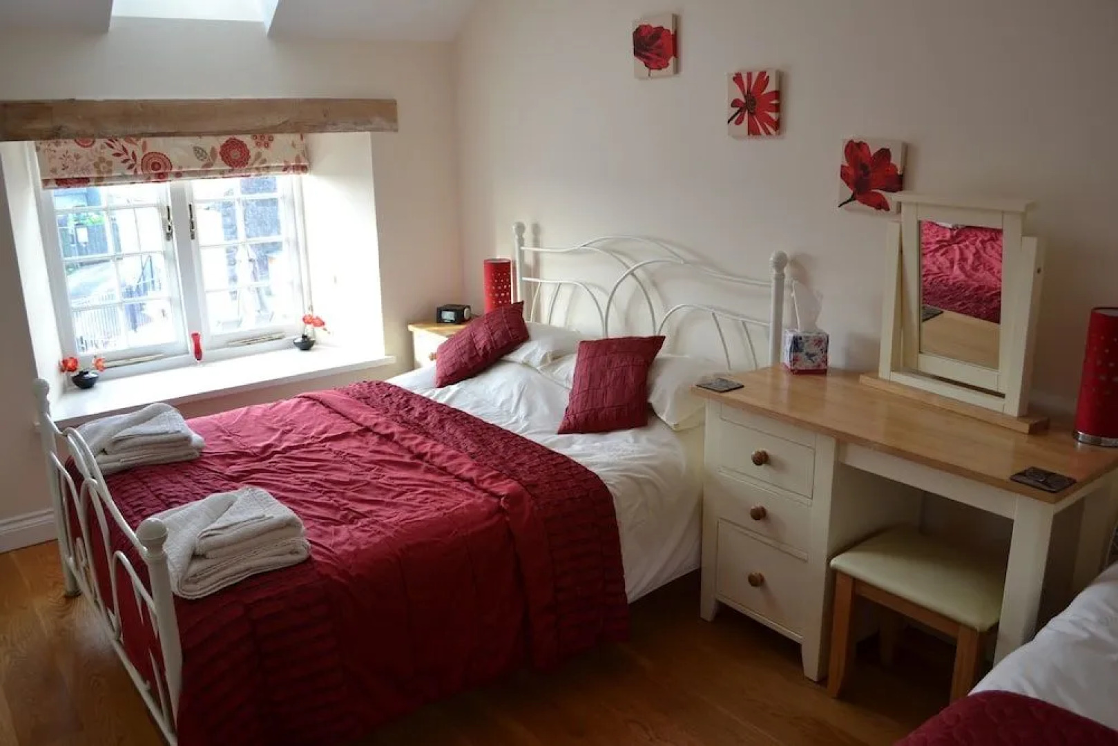 Webbington Farm Holiday Cottages