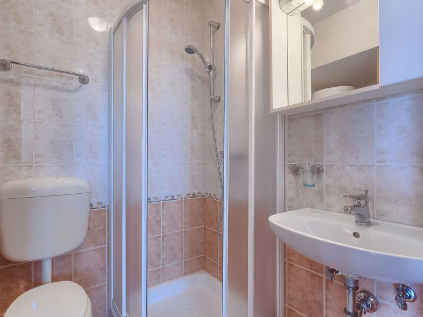 Holiday Home Villa Plac