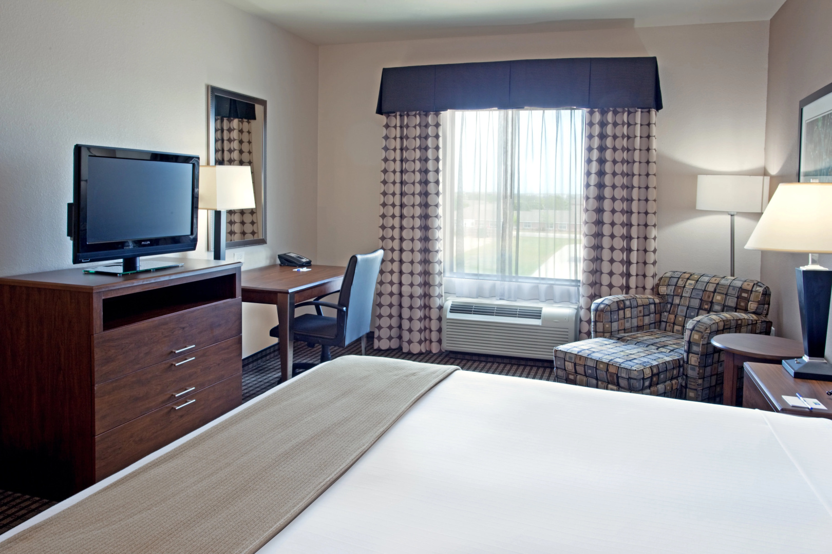 Holiday Inn Express Hotel & Suites PORT ARTHUR by IHG
