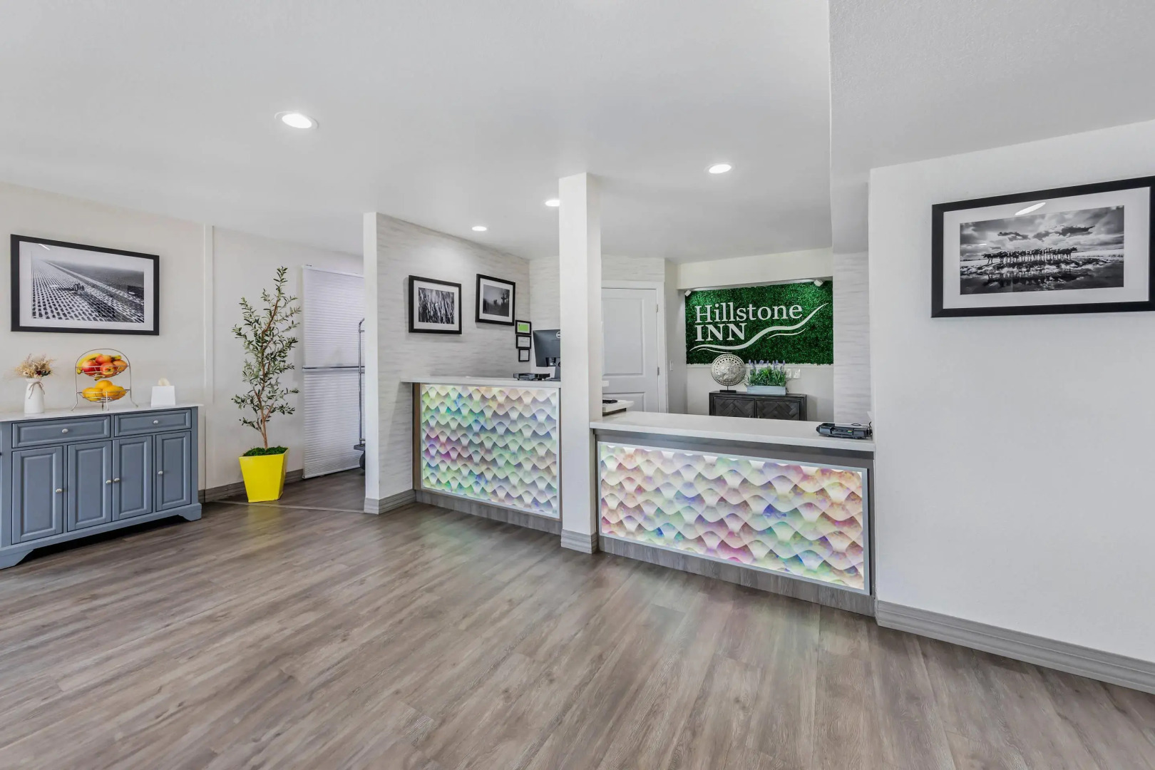 Hillstone Inn Tulare, an Ascend Collection Hotel