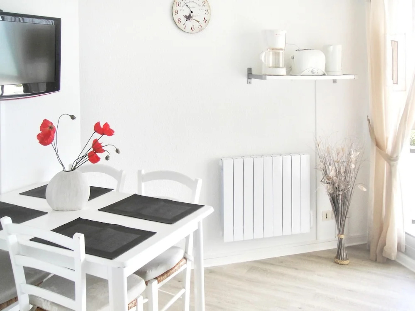 Apartment With one Bedroom in Quiberon, With Wonderful sea View and Fu