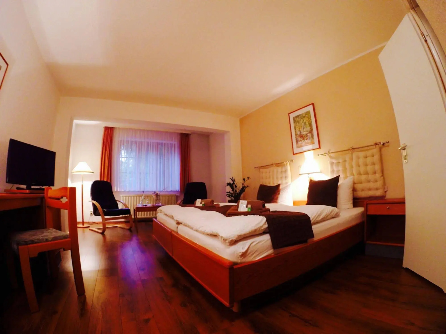 Hotel An den Bleichen