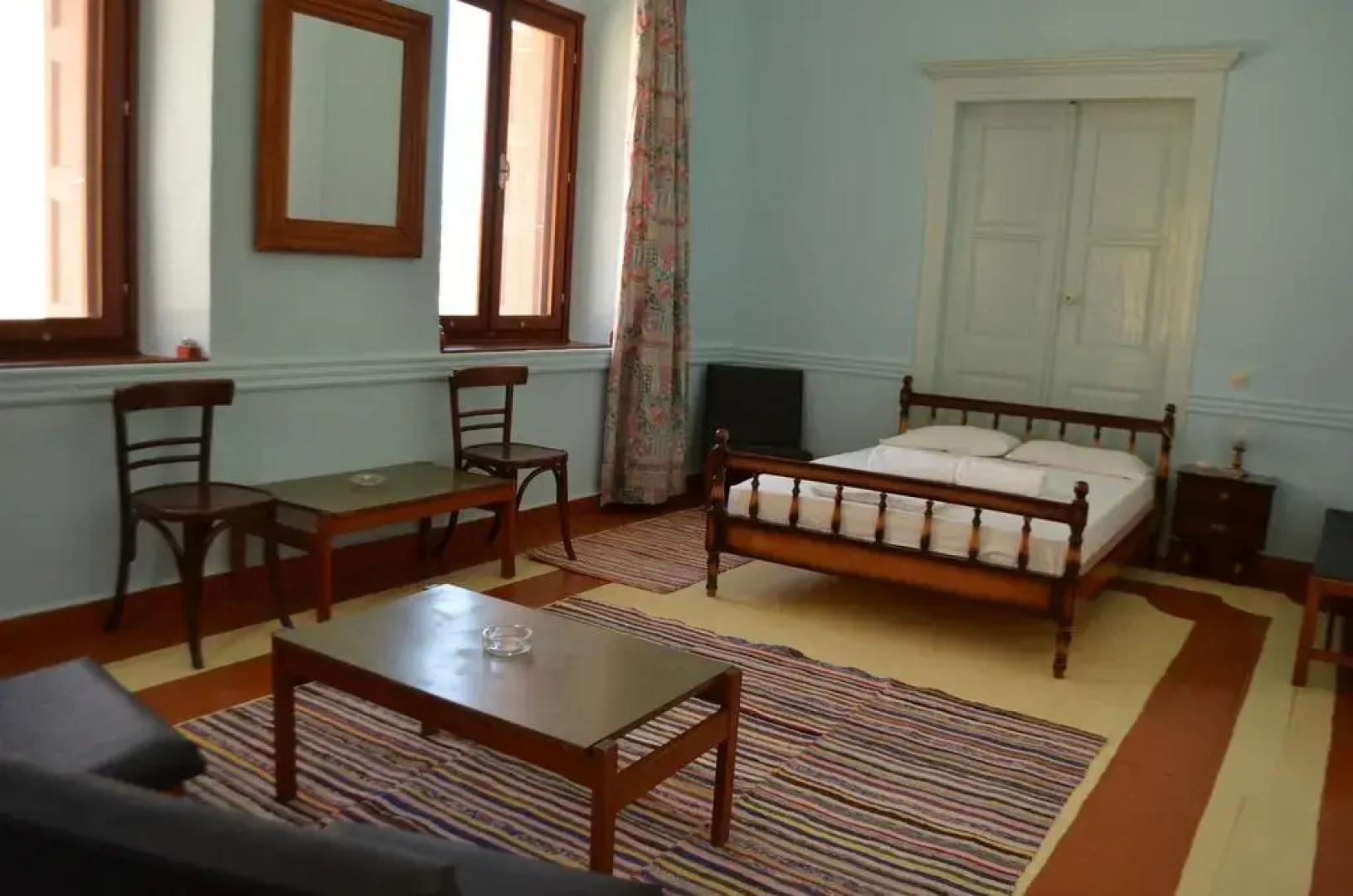 Villa Pavlos