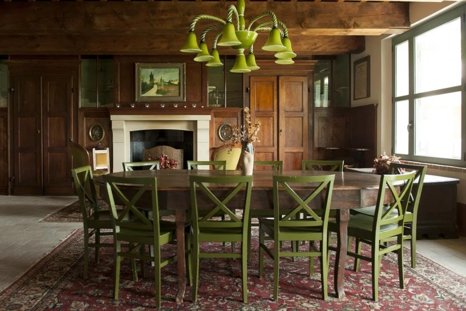 Tenuta Saiano Resort