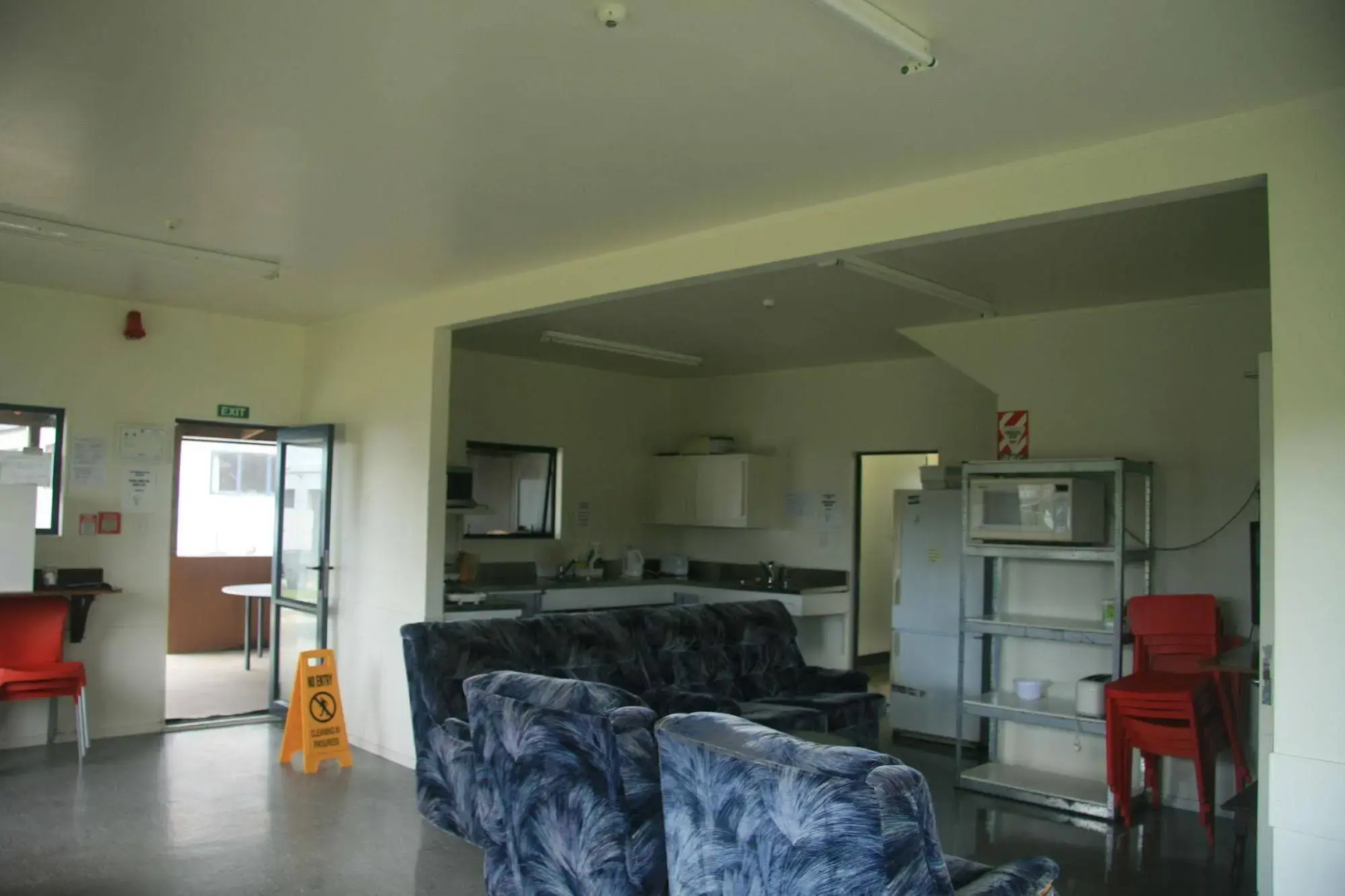 Accommodation Te Puna