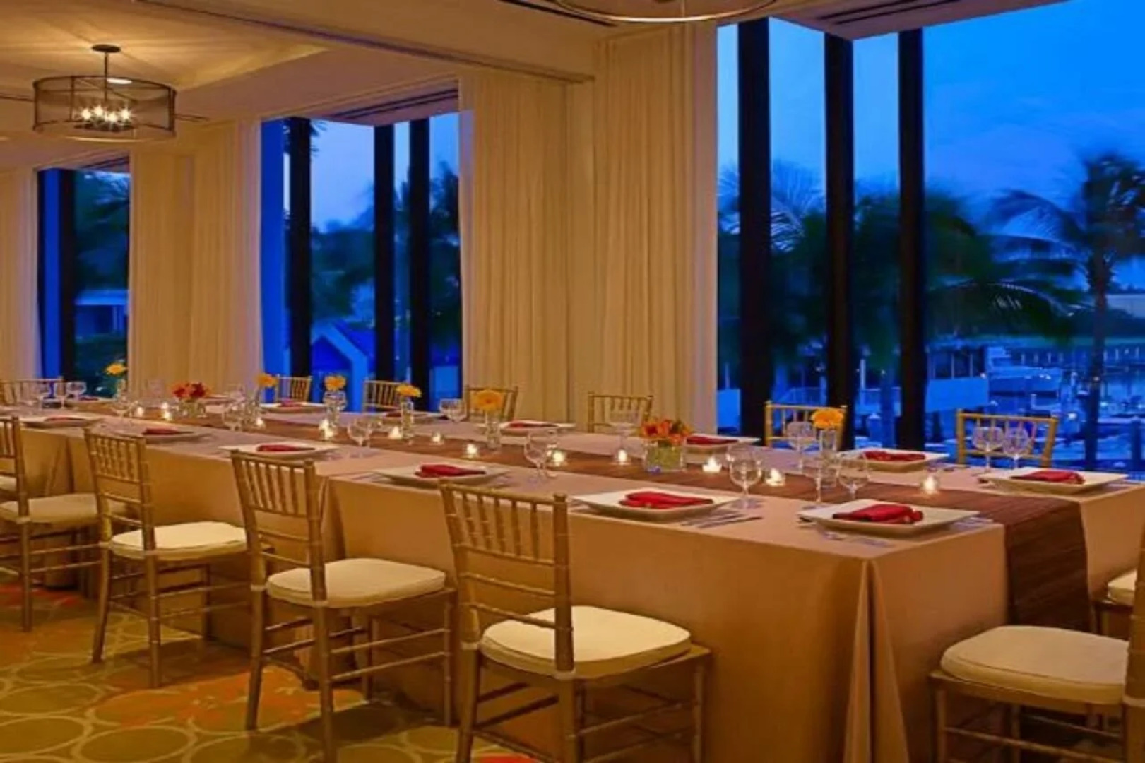 Hyatt Regency Sarasota