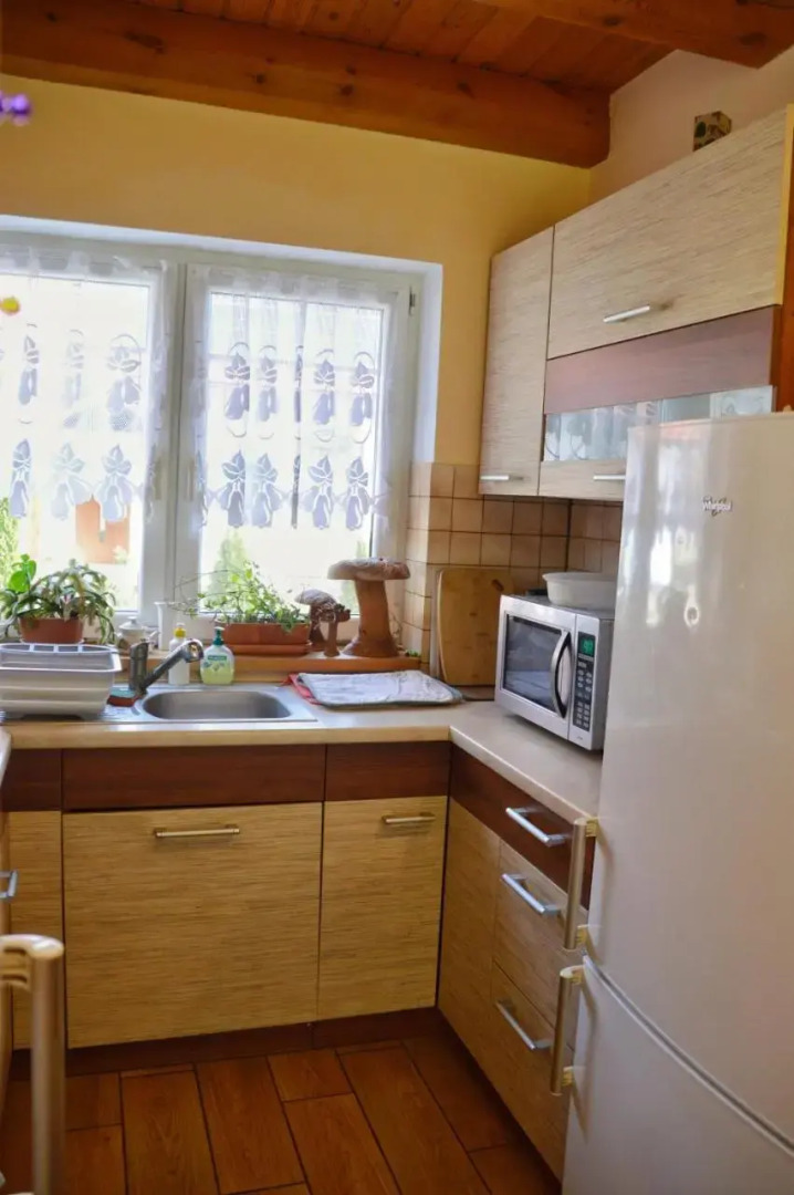 Agroturystyka w Świcie