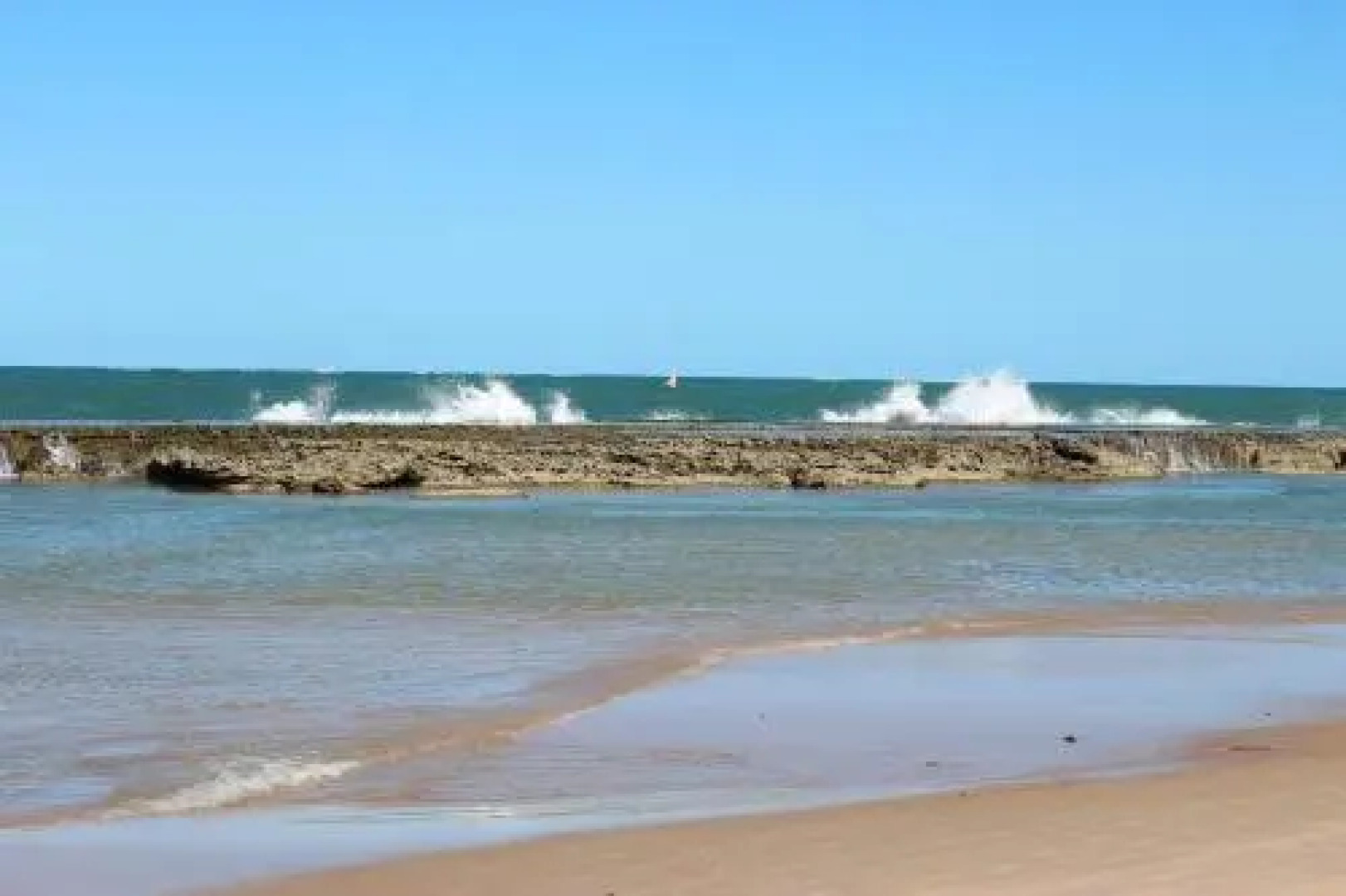 Pontal dos Sonhos- Bangalô Praia