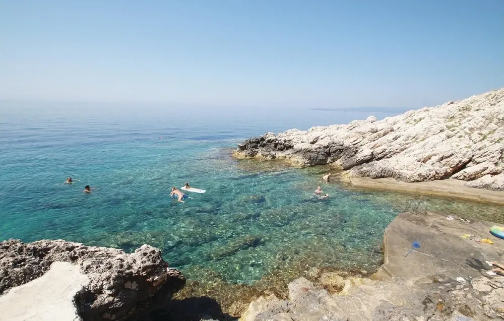 Amazing Home in Dingac-potocine With Wifi and 2 Bedrooms