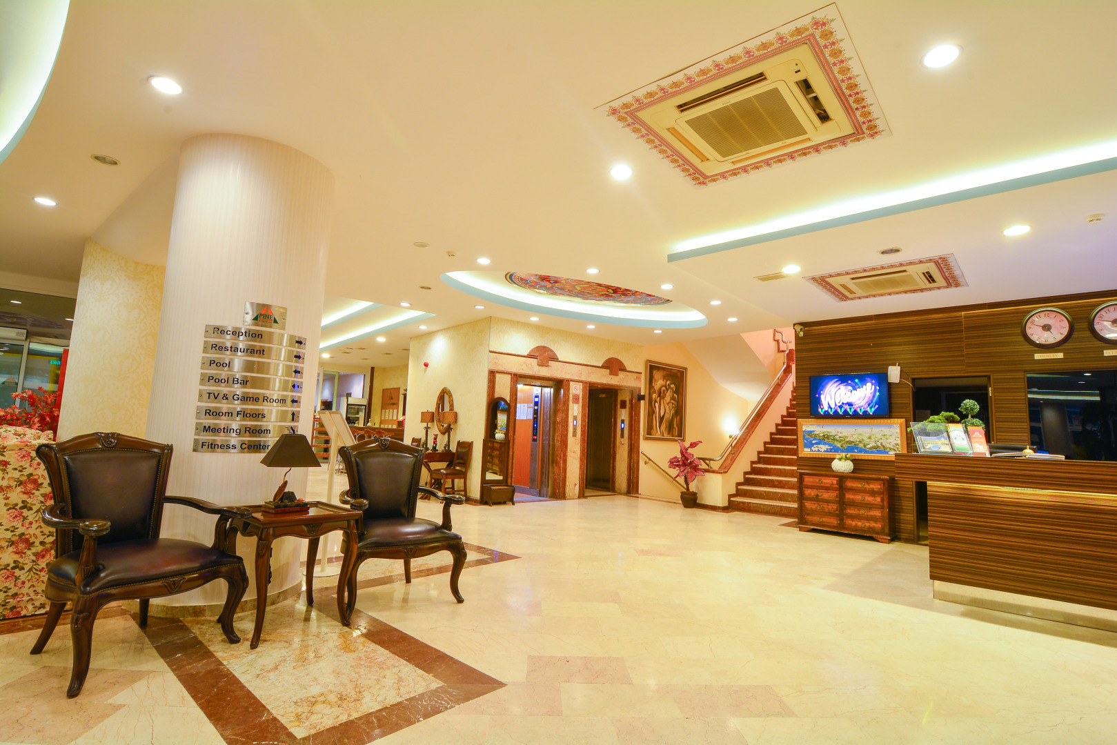 Pine House by Werde Hotels