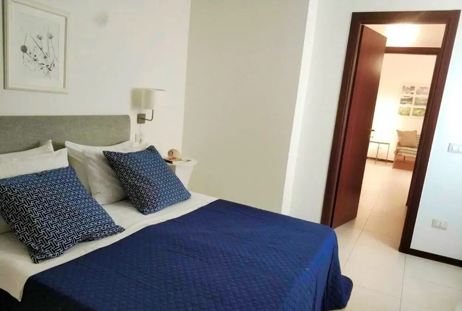 Trapani Egadistar Apartments