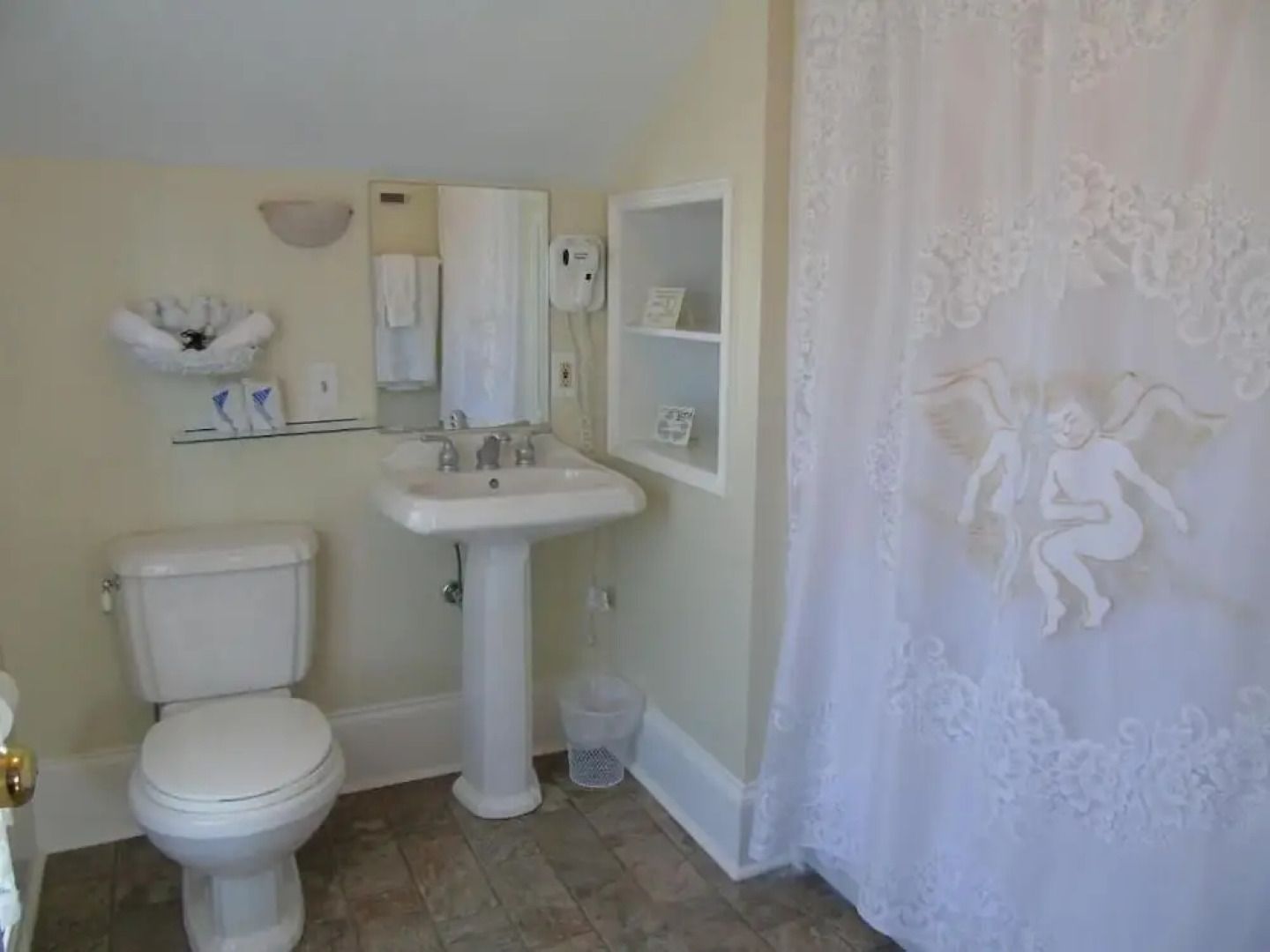 The Dawson House Bed & Breakfast