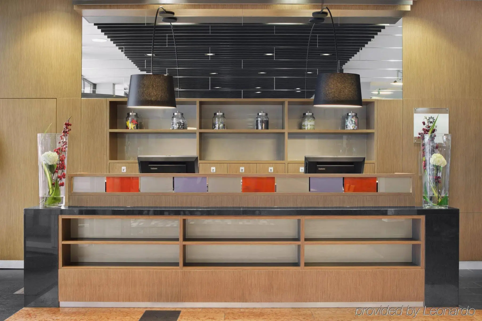 Four Points by Sheraton Ljubljana Mons