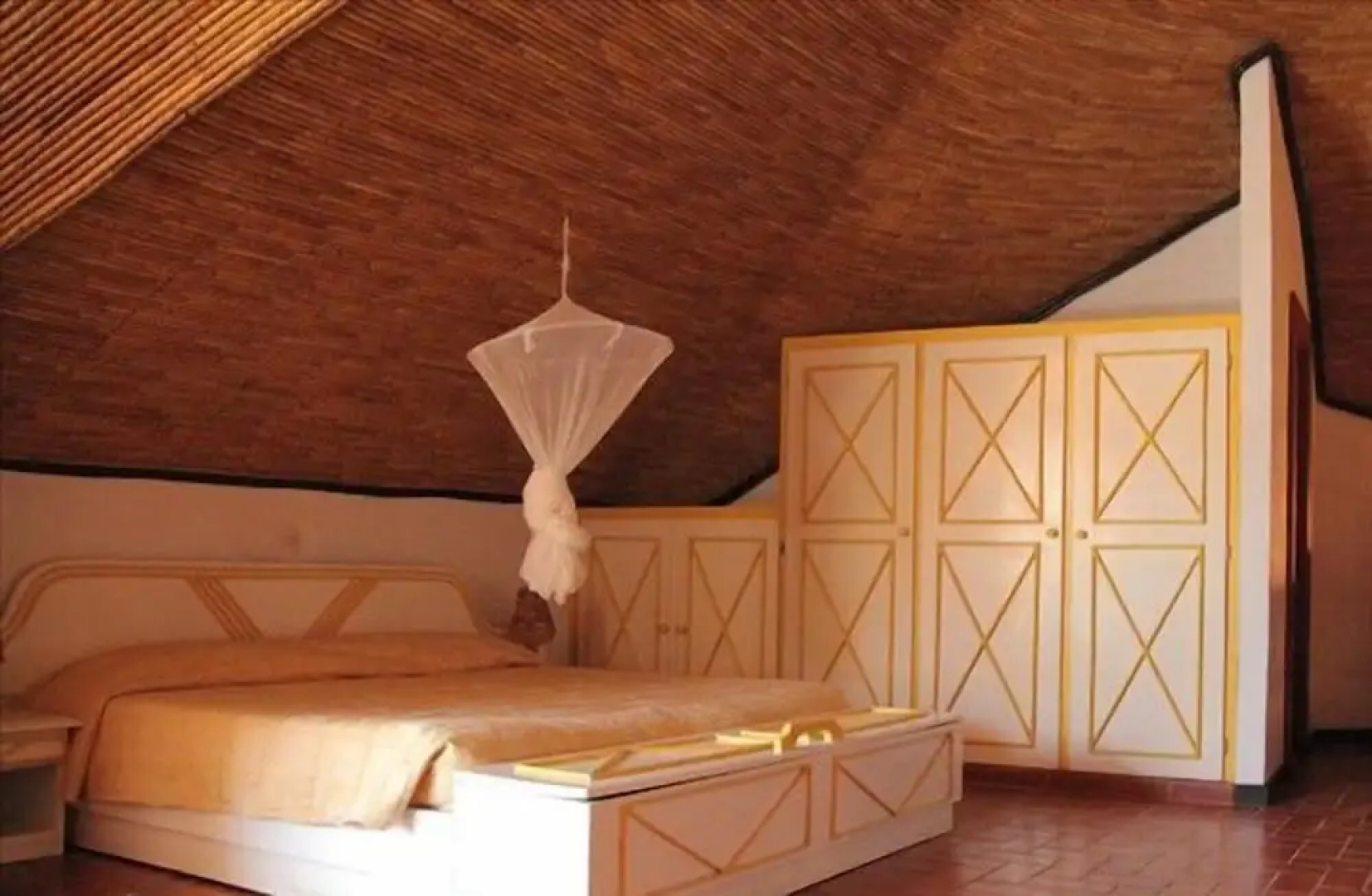 La Teranga Hôtel & Villas