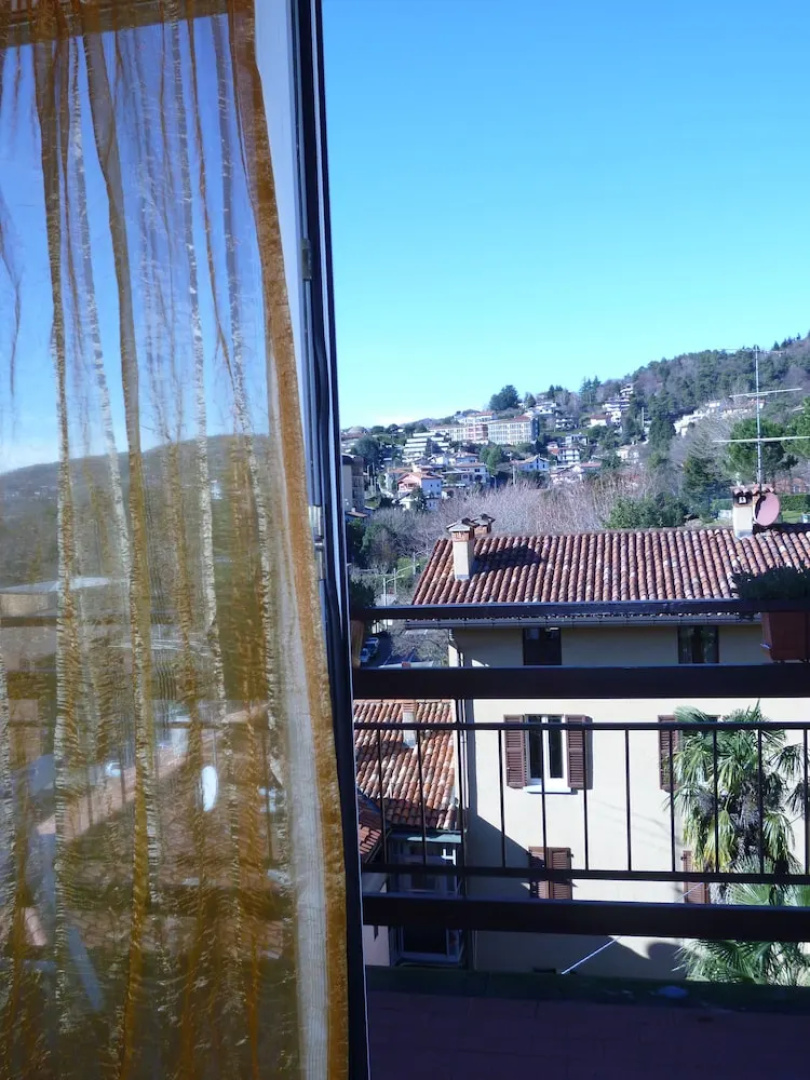 B&B Ca' Rezzonico
