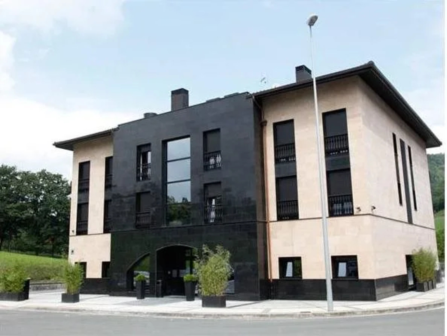 Hotel Restaurante Zelaa