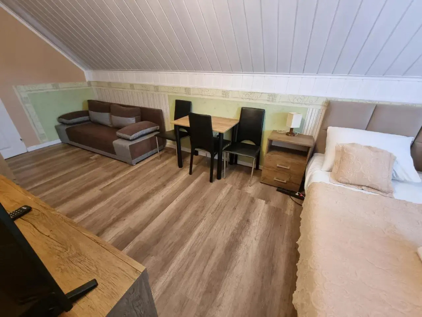 Willa Zachodni Brzeg