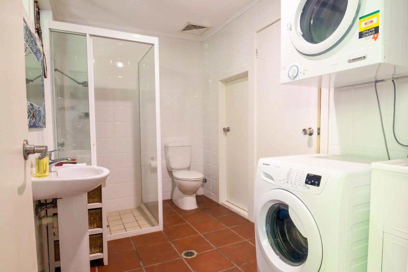 Number 2 On The Beach | Beautiful Beachfront Villa