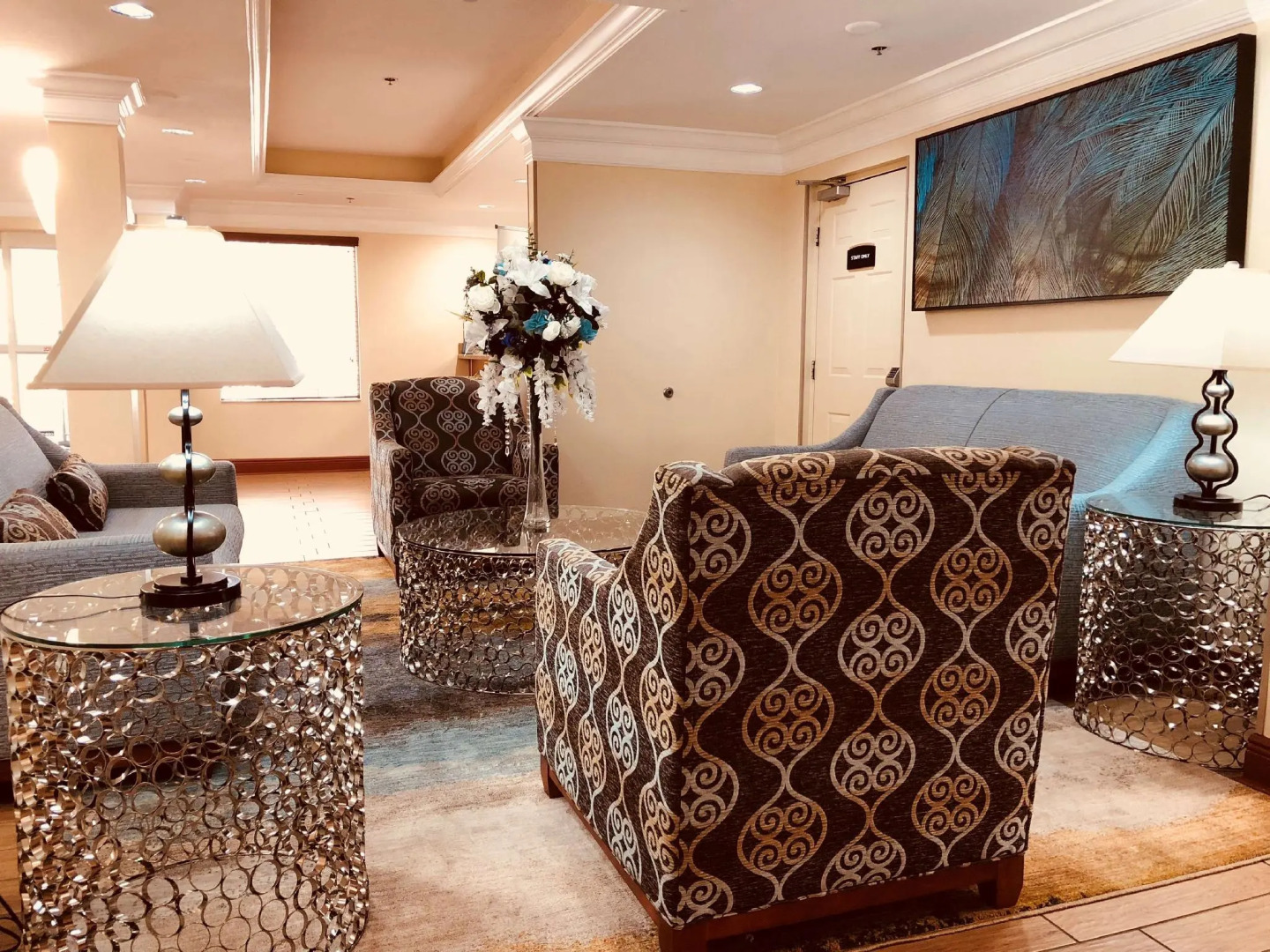 Best Western Plus Bradenton Hotel & Suites