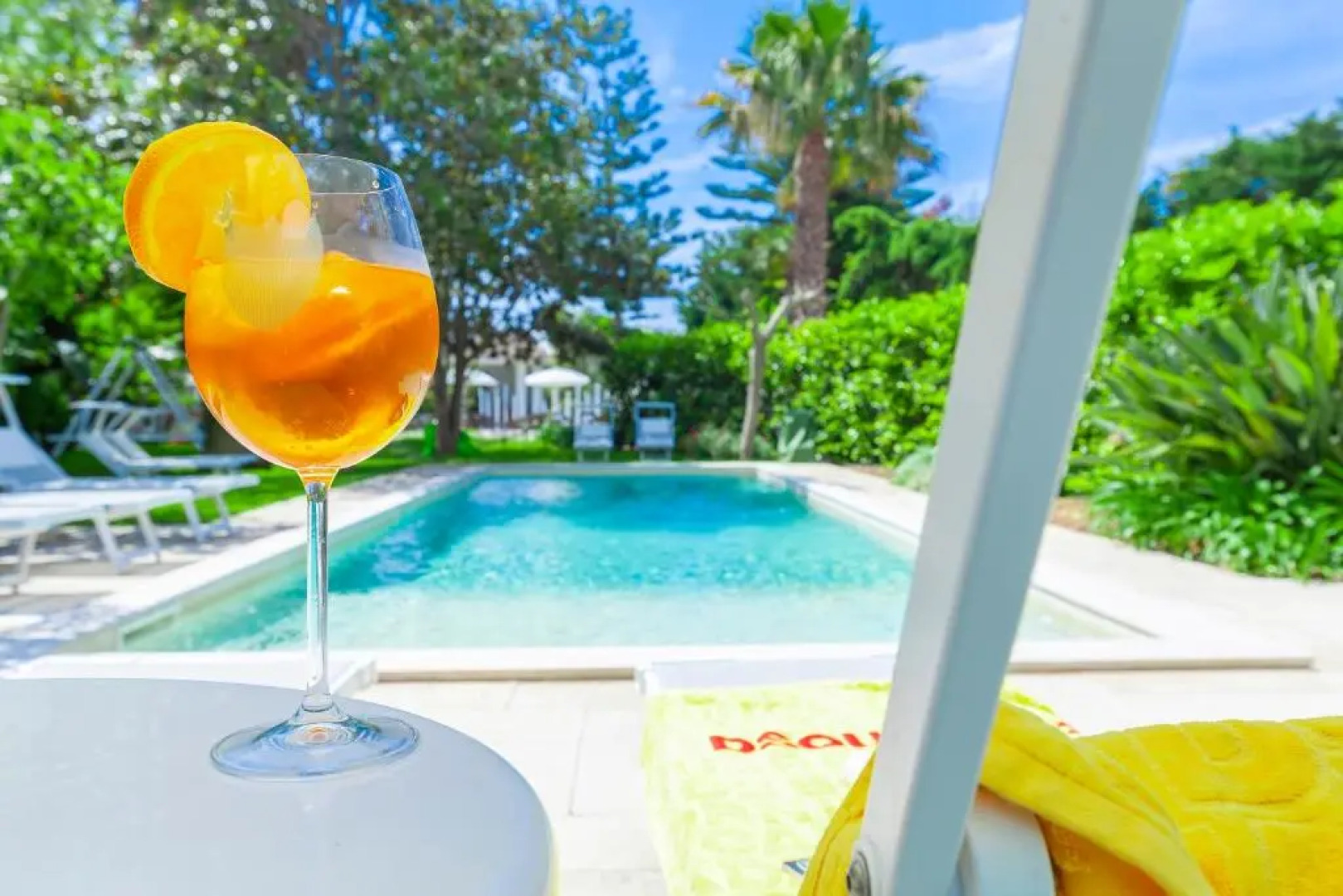 Relais Regina Rosanna