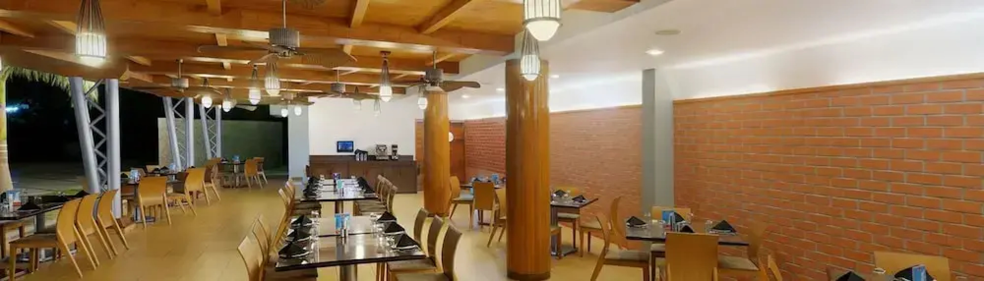 Seasons Hotel Rajkot