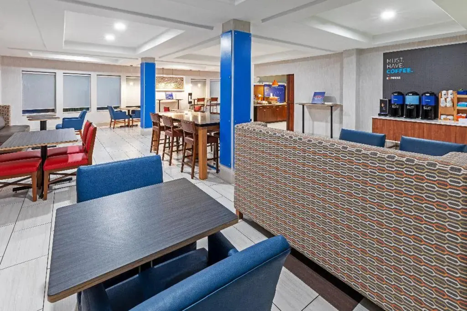Holiday Inn Express Hotel & Suites Lafayette South by IHG