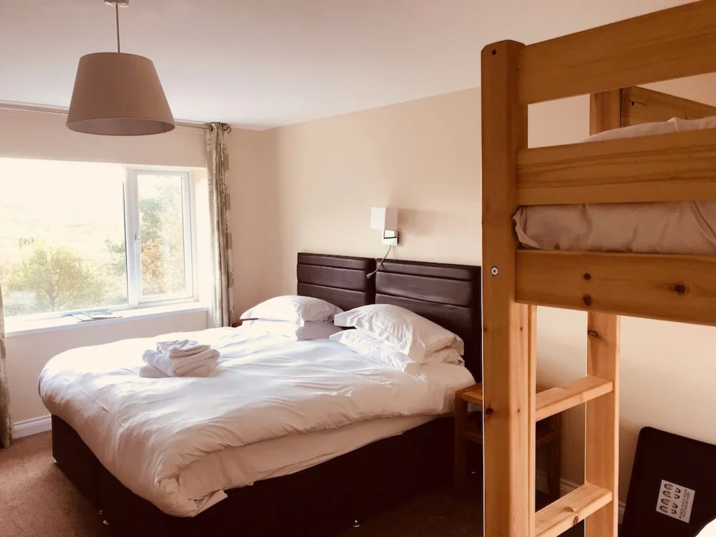 The Twice Brewed Inn