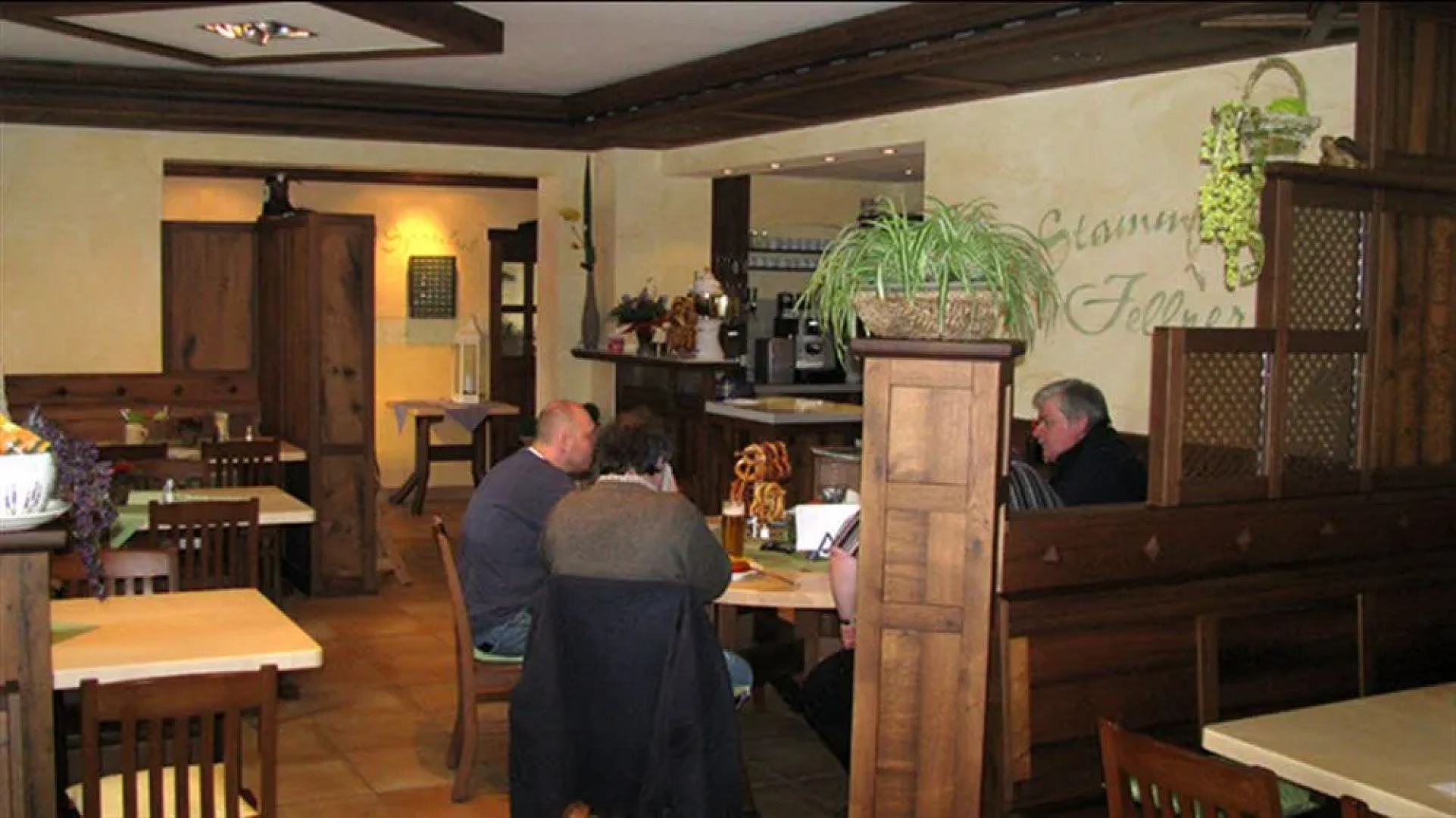Hotel-Gasthof-Fellner