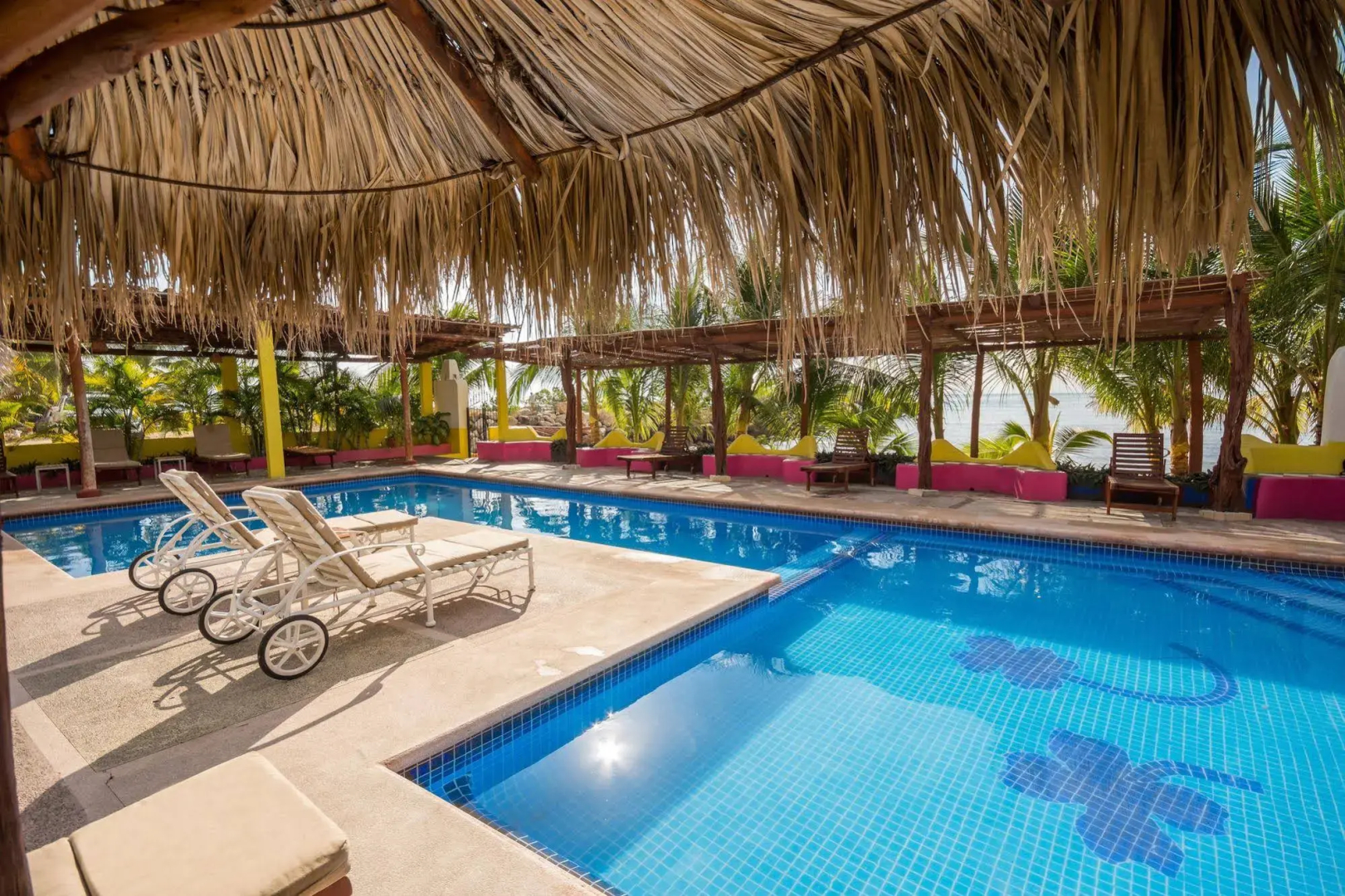 Hotel Meson de Mita