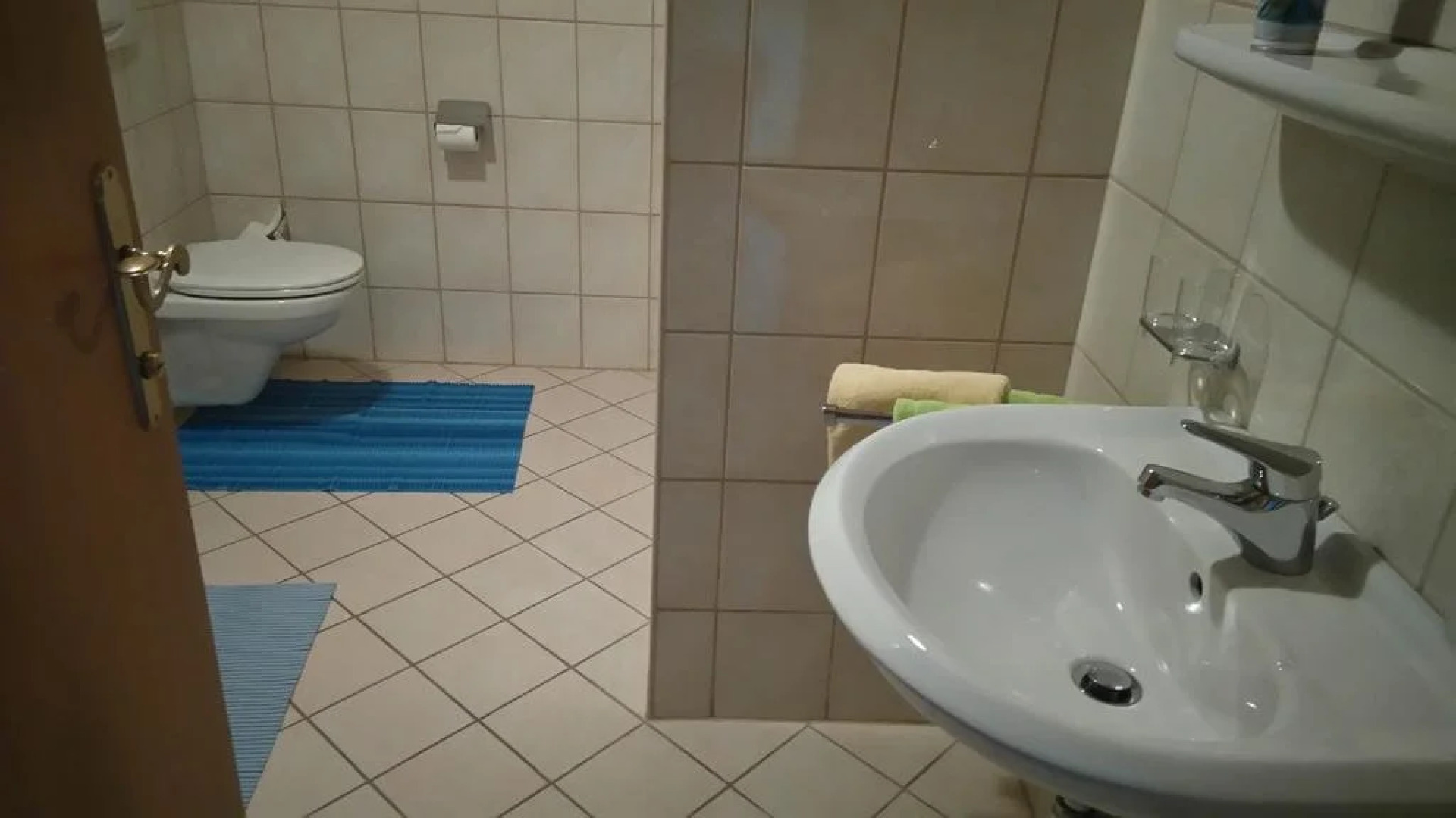 Appartements Rosmarie