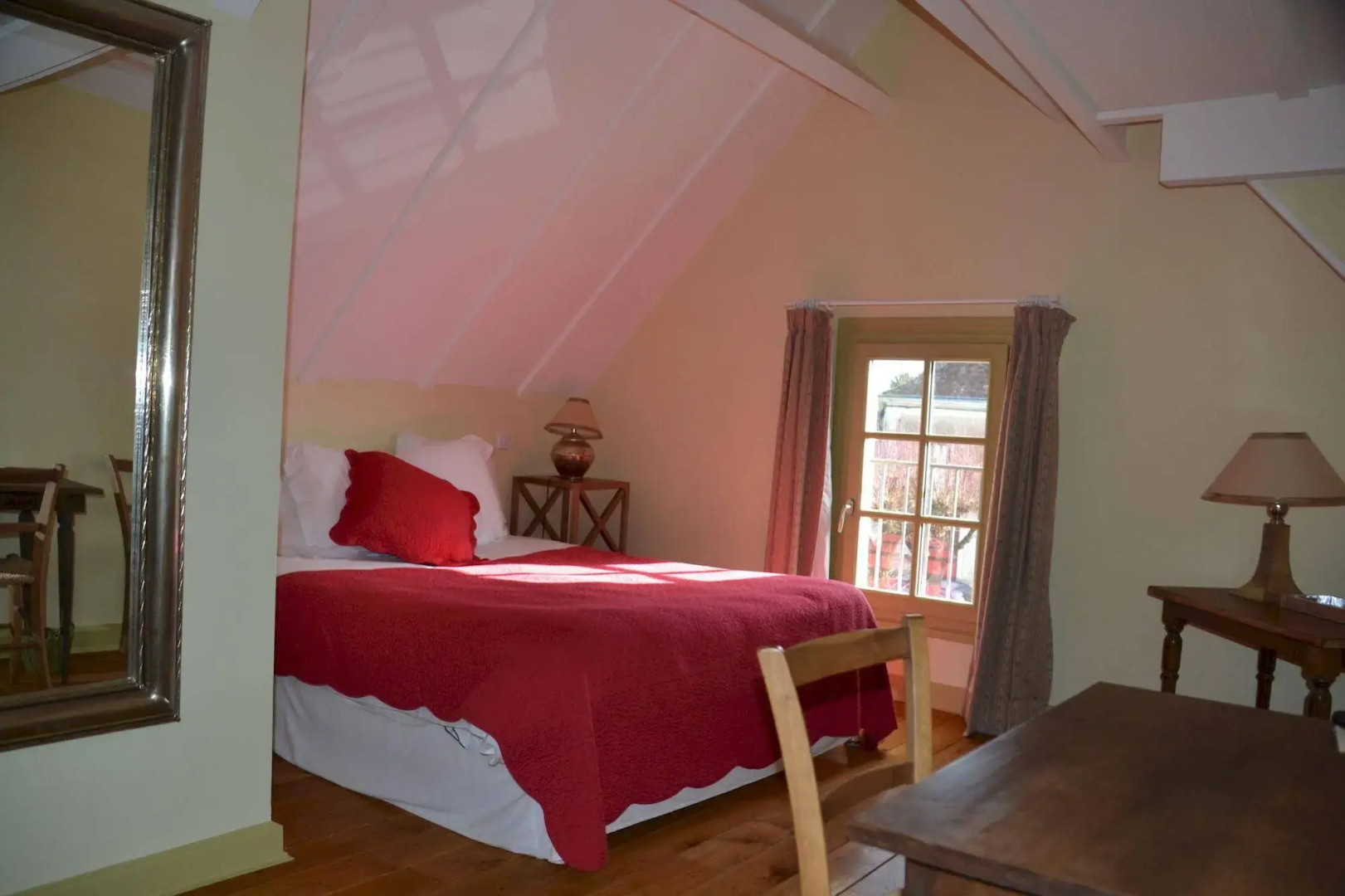 Logis Hôtel Restaurant Relais de la Mothe