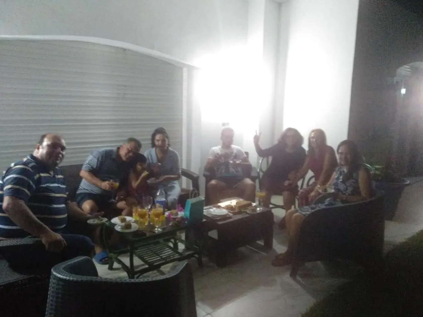 Residence les Jasmins