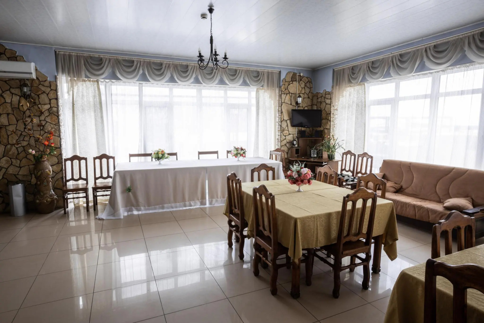 Отель «Автокемпинг Саратов»